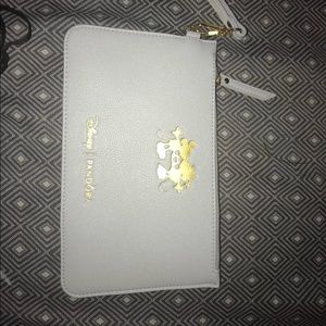 Disney x Pandora wristlet